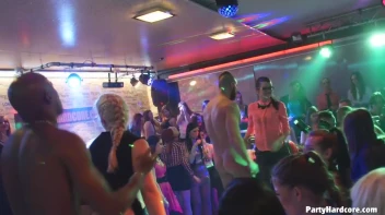 Party Hardcore Gone Crazy Vol. 33 Part 1 - Cam 2 Screencap 102 on sinx.preview.netperv.com