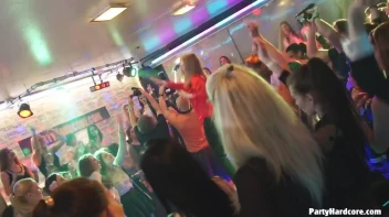 Party Hardcore Gone Crazy Vol. 33 Part 1 - Cam 2 Screencap 23 on sinx.preview.netperv.com