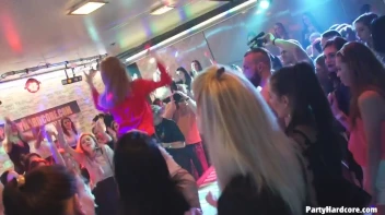 Party Hardcore Gone Crazy Vol. 33 Part 1 - Cam 2 Screencap 25 on sinx.preview.netperv.com