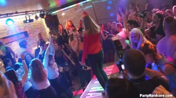 Party Hardcore Gone Crazy Vol. 33 Part 1 - Cam 2 Screencap 27 on sinx.preview.netperv.com