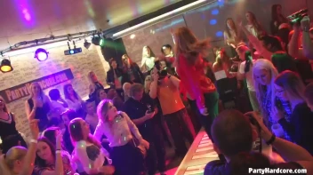 Party Hardcore Gone Crazy Vol. 33 Part 1 - Cam 2 Screencap 28 on sinx.preview.netperv.com