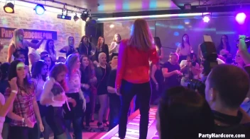 Party Hardcore Gone Crazy Vol. 33 Part 1 - Cam 2 Screencap 31 on sinx.preview.netperv.com