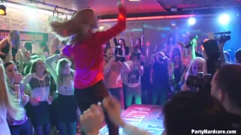 Party Hardcore Gone Crazy Vol. 33 Part 1 - Cam 2 Screencap 32 on sinx.preview.netperv.com