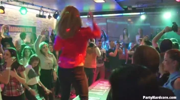 Party Hardcore Gone Crazy Vol. 33 Part 1 - Cam 2 Screencap 33 on sinx.preview.netperv.com