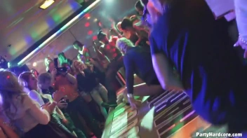 Party Hardcore Gone Crazy Vol. 33 Part 1 - Cam 2 Screencap 38 on sinx.preview.netperv.com