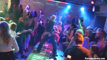 Party Hardcore Gone Crazy Vol. 33 Part 1 - Cam 2 Screencap 40 on sinx.preview.netperv.com