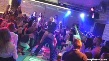 Party Hardcore Gone Crazy Vol. 33 Part 1 - Cam 2 Screencap 41 on sinx.preview.netperv.com