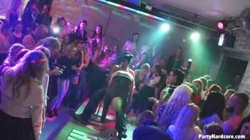 Party Hardcore Gone Crazy Vol. 33 Part 1 - Cam 2 Screencap 43 on sinx.preview.netperv.com