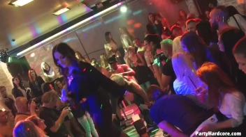 Party Hardcore Gone Crazy Vol. 33 Part 1 - Cam 2 Screencap 44 on sinx.preview.netperv.com