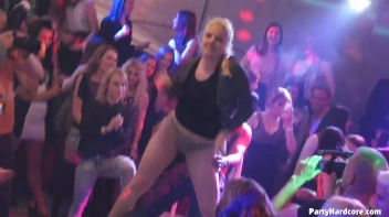 Party Hardcore Gone Crazy Vol. 33 Part 1 - Cam 2 Screencap 46 on sinx.preview.netperv.com