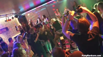 Party Hardcore Gone Crazy Vol. 33 Part 1 - Cam 2 Screencap 54 on sinx.preview.netperv.com