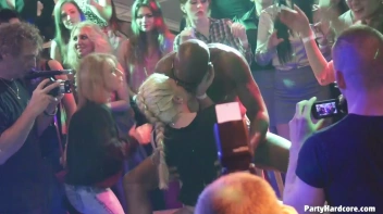 Party Hardcore Gone Crazy Vol. 33 Part 1 - Cam 2 Screencap 56 on sinx.preview.netperv.com
