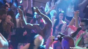 Party Hardcore Gone Crazy Vol. 33 Part 1 - Cam 2 Screencap 59 on sinx.preview.netperv.com