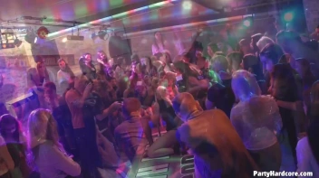 Party Hardcore Gone Crazy Vol. 33 Part 1 - Cam 2 Screencap 62 on sinx.preview.netperv.com