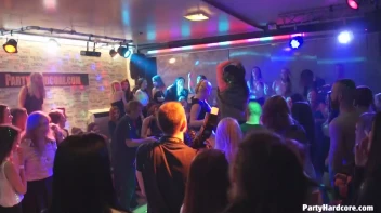 Party Hardcore Gone Crazy Vol. 33 Part 1 - Cam 2 Screencap 64 on sinx.preview.netperv.com