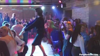 Party Hardcore Gone Crazy Vol. 33 Part 1 - Cam 2 Screencap 7 on sinx.preview.netperv.com