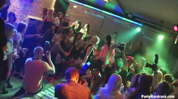 Party Hardcore Gone Crazy Vol. 33 Part 1 - Cam 2 Screencap 70 on sinx.preview.netperv.com