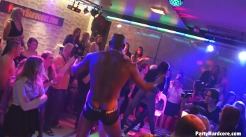 Party Hardcore Gone Crazy Vol. 33 Part 1 - Cam 2 Screencap 73 on sinx.preview.netperv.com