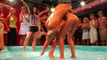 Do your Worst In The Ring of Gel Screencap 33 on sinx.preview.netperv.com