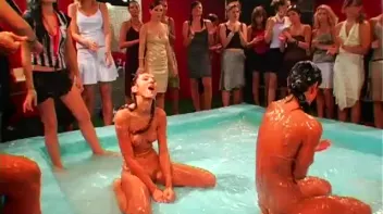 Do your Worst In The Ring of Gel Screencap 37 on sinx.preview.netperv.com