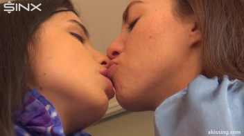 Tongue Twisted Lezzy Girlfriends Screencap 49 on sinx.preview.netperv.com