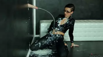 Covered In Spit And Cum Solo Fun Screencap 61 on sinx.preview.netperv.com