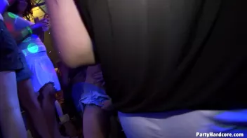 Party Hardcore Vol. 43 Part 4 Screencap 35 on sinx.preview.netperv.com