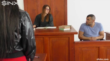 Face Licking Babe Slobbers Over Her Husband Screencap 6 on sinx.preview.netperv.com