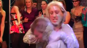 Dionne Darling vs. Christina Lee Screencap 17 on sinx.preview.netperv.com