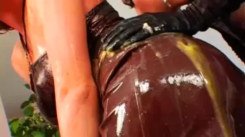 Drizzled Debauchery Screencap 21 on sinx.preview.netperv.com