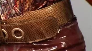 Drizzled Debauchery Screencap 27 on sinx.preview.netperv.com