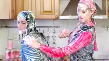 Clothes Ruined By Pudding Screencap 89 on sinx.preview.netperv.com