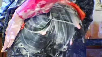 Clothes Ruined By Pudding Screencap 90 on sinx.preview.netperv.com