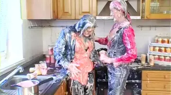 Clothes Ruined By Pudding Screencap 107 on sinx.preview.netperv.com