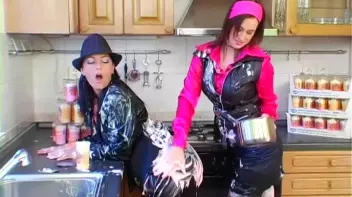 Clothes Ruined By Pudding Screencap 27 on sinx.preview.netperv.com