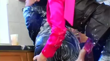 Clothes Ruined By Pudding Screencap 30 on sinx.preview.netperv.com