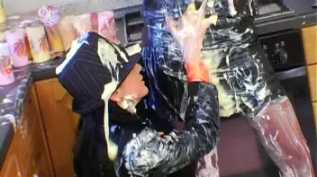 Clothes Ruined By Pudding Screencap 43 on sinx.preview.netperv.com