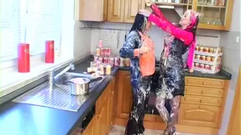 Clothes Ruined By Pudding Screencap 61 on sinx.preview.netperv.com