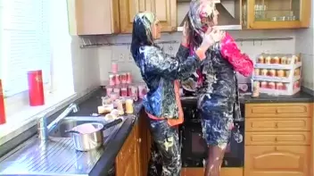 Clothes Ruined By Pudding Screencap 66 on sinx.preview.netperv.com