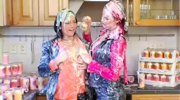 Clothes Ruined By Pudding Screencap 73 on sinx.preview.netperv.com