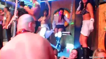 Swingers Ball Part 6 - Main Edit Screencap 57 on sinx.preview.netperv.com