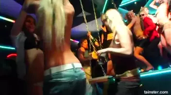 Swingers Ball Part 6 - Main Edit Screencap 68 on sinx.preview.netperv.com