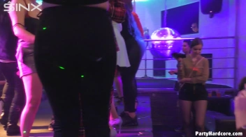 Party Hardcore Gone Crazy Vol. 44 Part 4 - Cam 4 Screencap 109 on sinx.preview.netperv.com