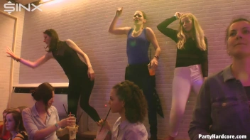 Party Hardcore Gone Crazy Vol. 44 Part 4 - Cam 4 Screencap 116 on sinx.preview.netperv.com