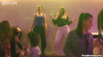 Party Hardcore Gone Crazy Vol. 44 Part 4 - Cam 4 Screencap 118 on sinx.preview.netperv.com