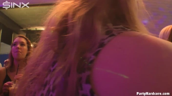 Party Hardcore Gone Crazy Vol. 44 Part 4 - Cam 4 Screencap 13 on sinx.preview.netperv.com