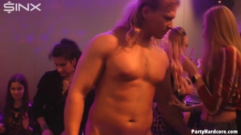 Party Hardcore Gone Crazy Vol. 44 Part 4 - Cam 4 Screencap 2 on sinx.preview.netperv.com