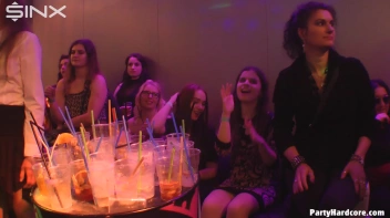 Party Hardcore Gone Crazy Vol. 44 Part 4 - Cam 4 Screencap 3 on sinx.preview.netperv.com