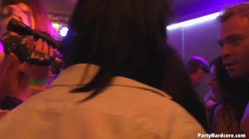 Party Hardcore Gone Crazy Vol. 40 Single Cut: Part 7 - Cam 4 Screencap 12 on sinx.preview.netperv.com