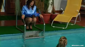 Soaked Wetlook Lovers Screencap 5 on sinx.preview.netperv.com